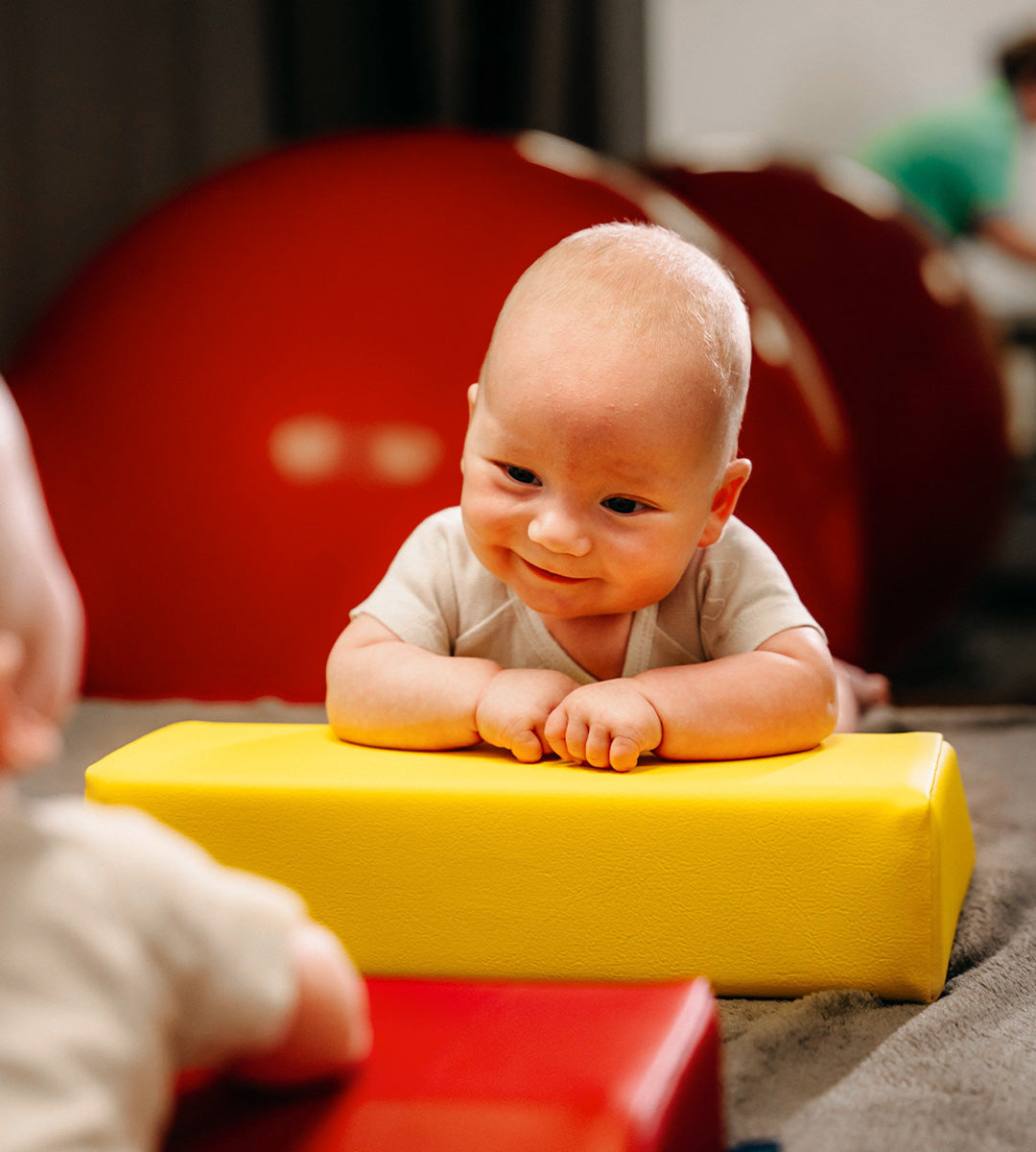 Babybridge® by Verena Wagener