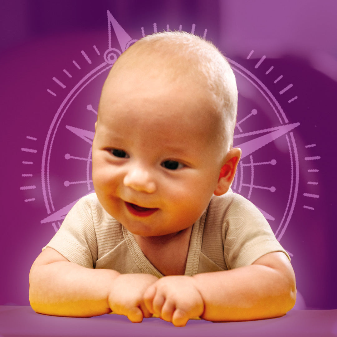 Baby Bewegungsentwicklung Kurs